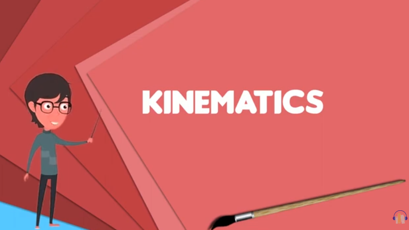 Kinematics