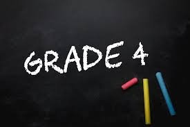 Grade Four