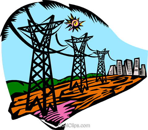 Electricity