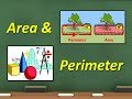 Perimeter and Area