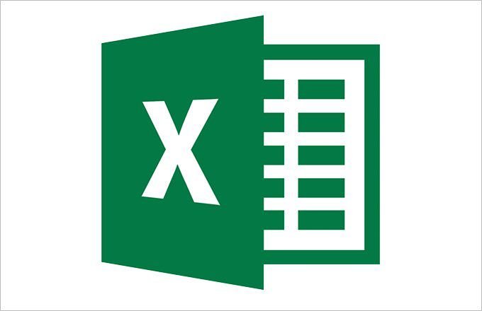 Formatting in Excel 2013